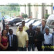 Global Green Development Group Team Members in Abuja