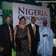 Nigeria Centenary Event In Abuja