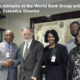Meeting on Jatropha at the World Bank Group with Keith Curtis - U.S. Executive Director